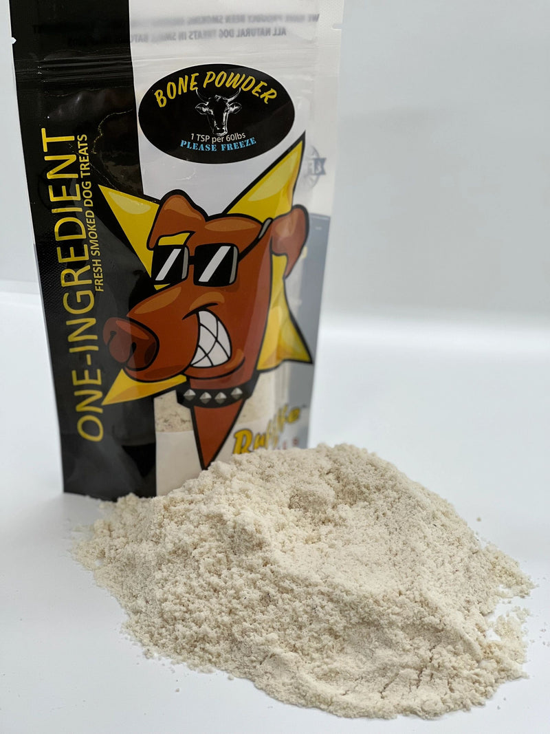 Beef Bone Powder