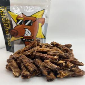 *Butcher's Blunder* Broken Chicken Neck Pieces