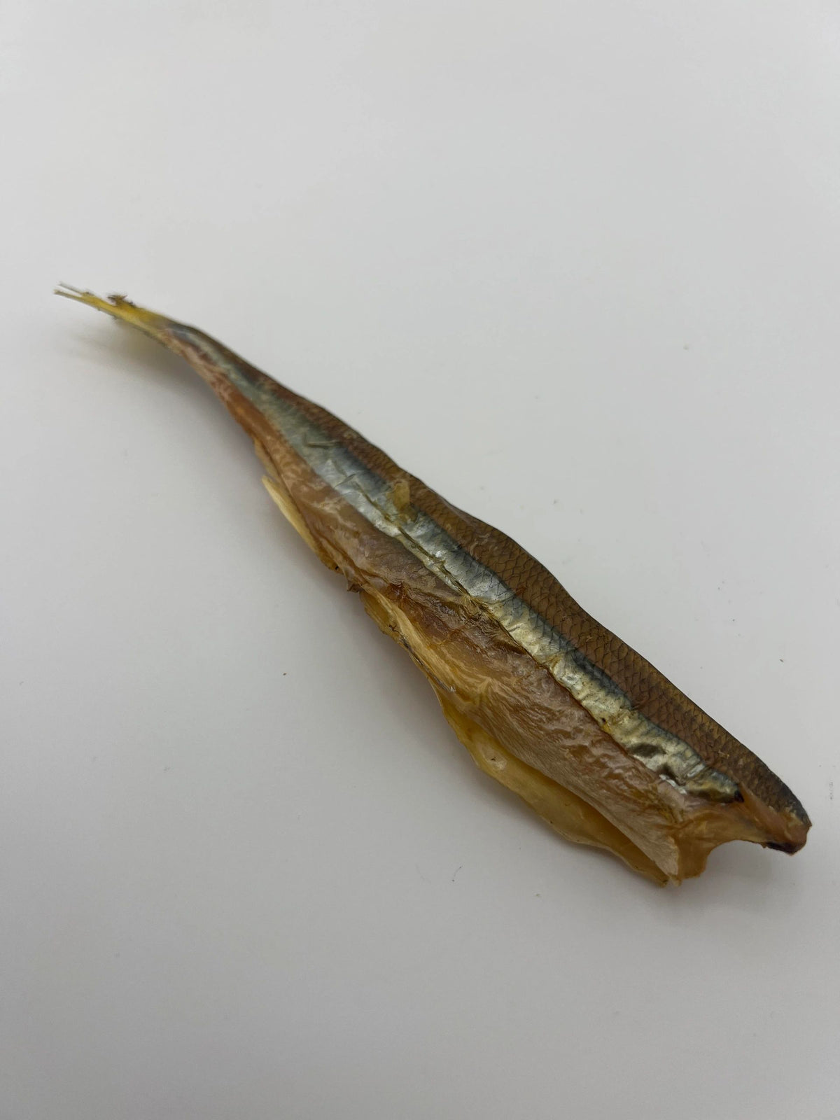 Fresh All Natural Smoked Fish Treat