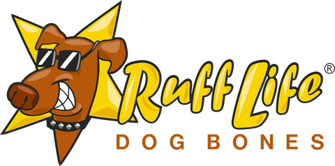 Ruff Life Dog Bones