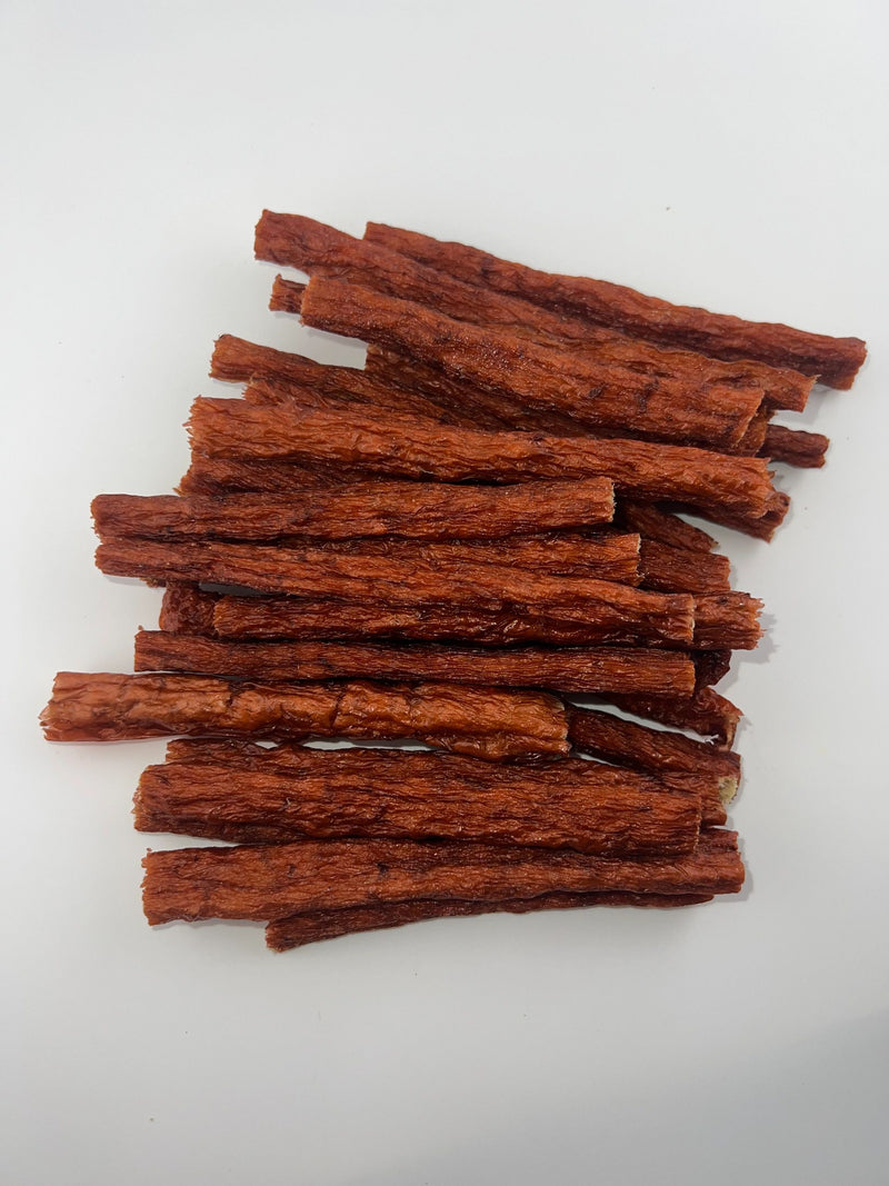 POLLOCK FISH STICKS